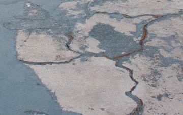 fibreglass roofing replacement Dail Mor