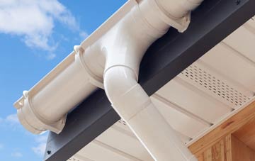 Dail Mor gutter installation costs