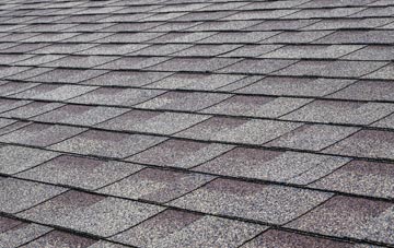 Dail Mor tiles for shallow pitch roofing