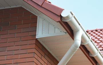 Dail Mor soffit repair costs
