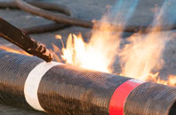 Dail Mor flat roofing replacement