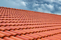 Dail Mor roofing tiles