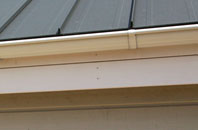 Dail Mor soffit repair